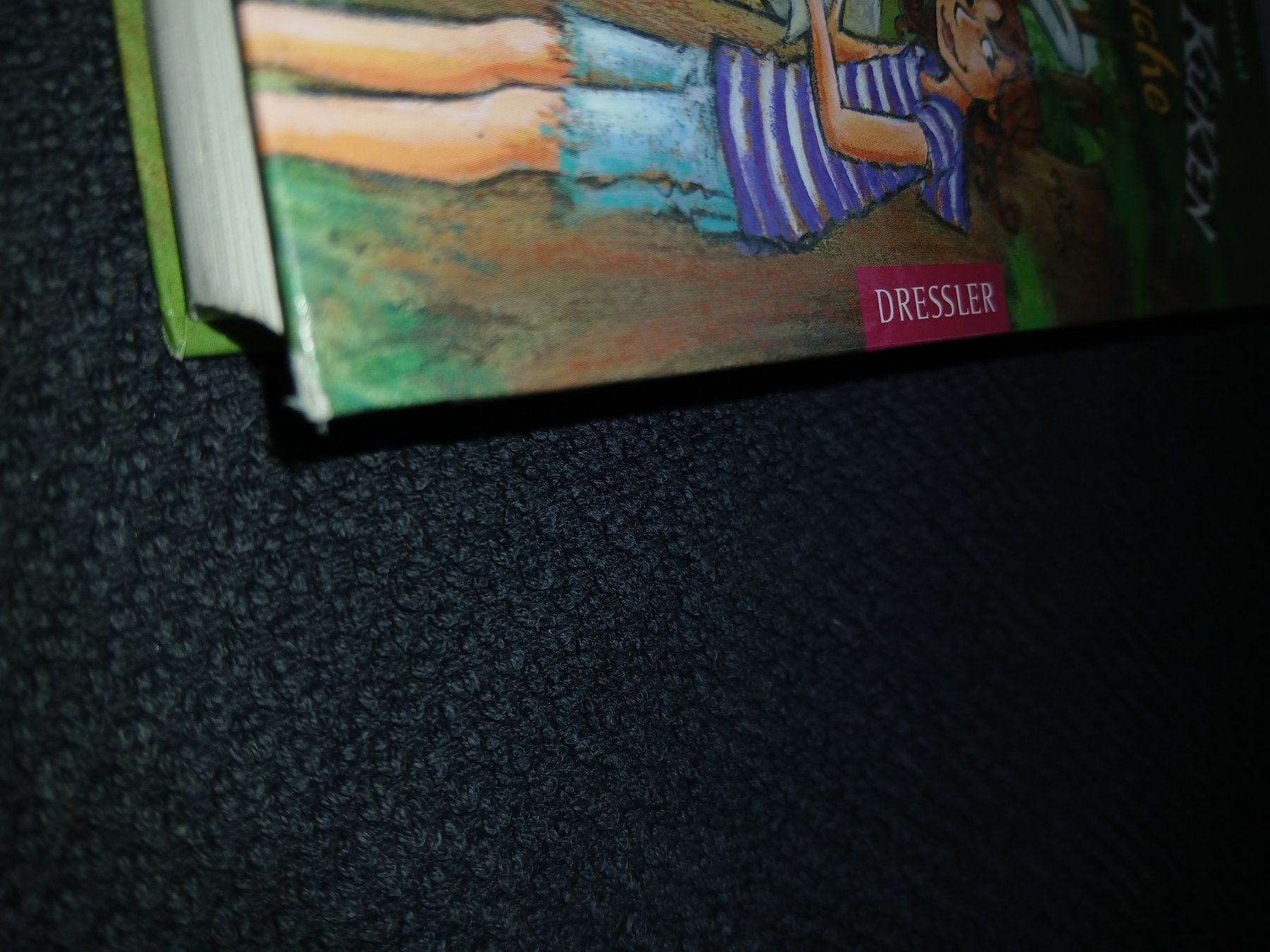 Libri: Die wilden Küken 3 Bücher – Usato da Bauma venduto da beppo03 3