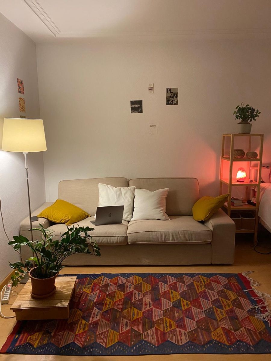 Ikea Sofas: Bequemes Sofa – Gebraucht aus Zürich von ely_z9wg