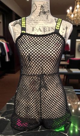3947SE – Combinaison Shein – S