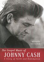 Johnny Cash – The Gospel Music Of Johnny Cash
