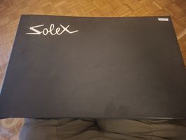 solex velosolex ersatzteile catalogue modèles 1700 ab 6000