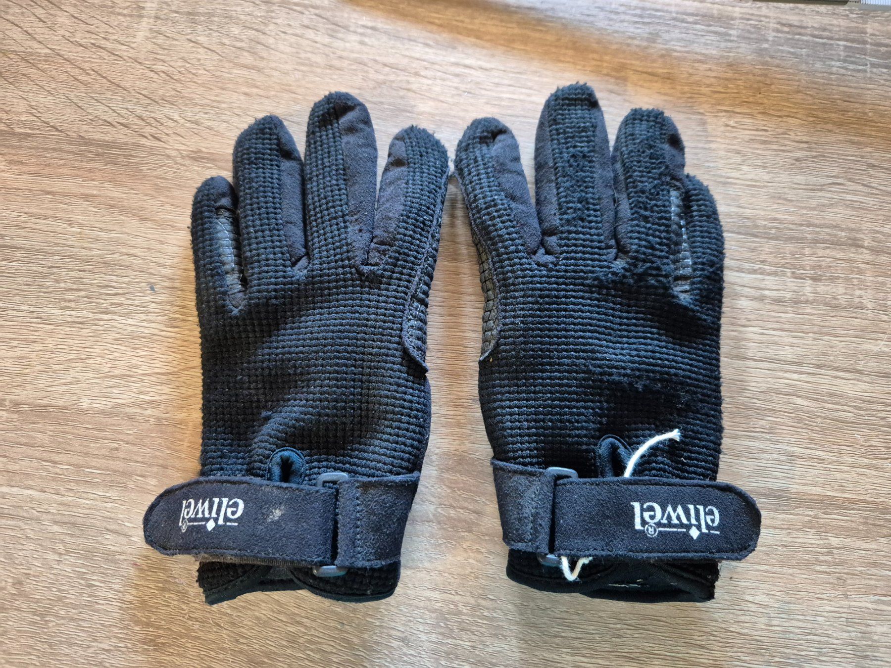 Handschuhe & Handstulpen: Reithandschuhe S – Gebraucht aus Meggen von Orrinka20
