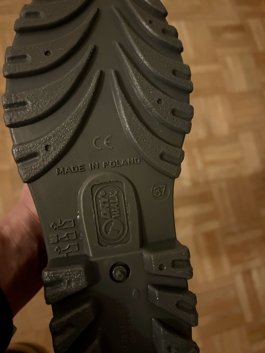 Scarpe da donna: Gummistiefel Dunkelblau Gr. 37 – Nuovo (secondo la descrizione) da Luzern venduto da phoensy 2