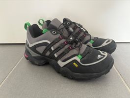 ADIDAS Terrex hiking shoes size 38 2/3
