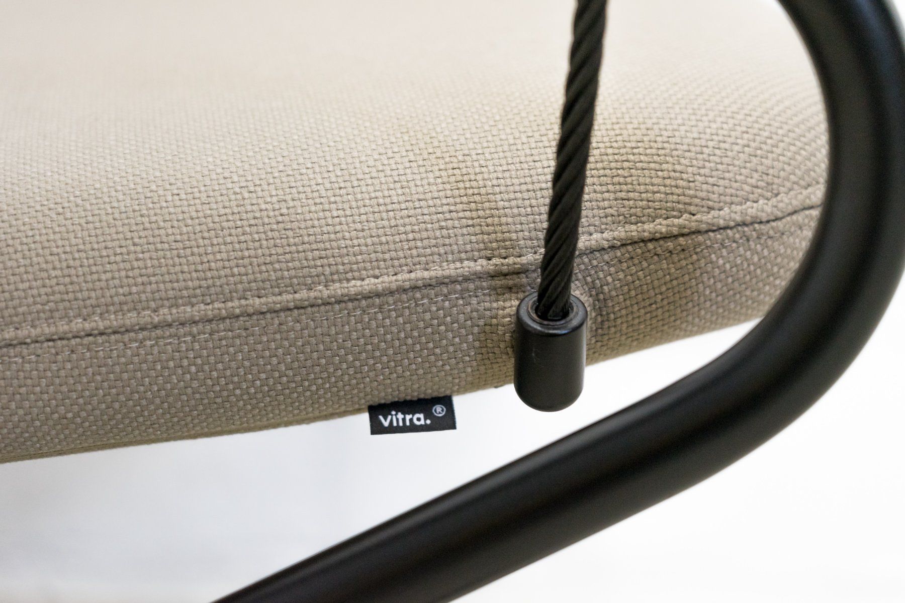 Vitra Poltrone: Vitra Citizen Lowback Sessel - Lieferung möglich – Usato da Schaffhausen venduto da Studio-Ara 3