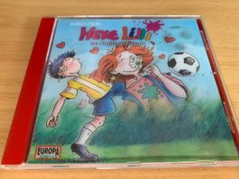 Knister – Hexe Lilli Im Fußballfieber