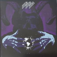 CD/ RAM : SVBVERSVM (2015) HEAVY METAL