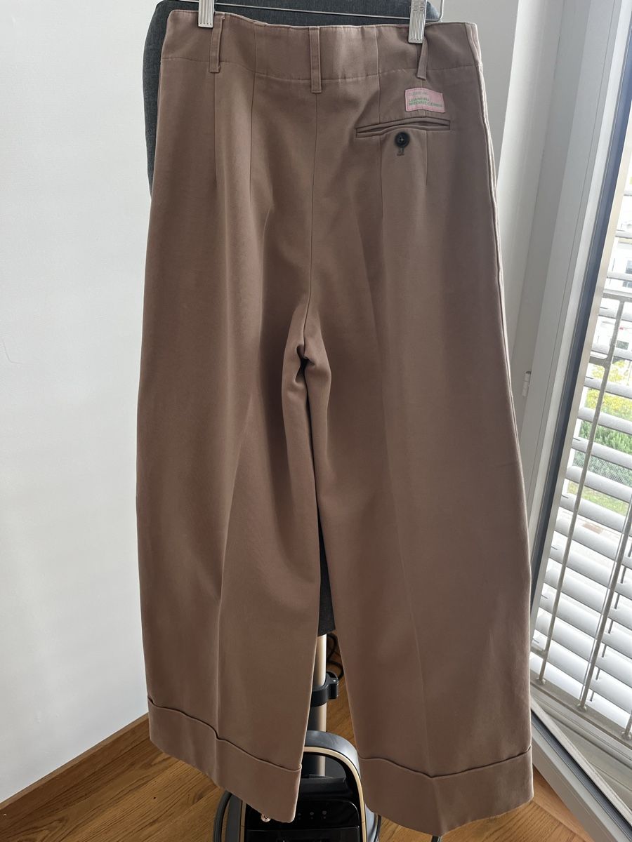 Closed Hosen: CLOSED special edition pants Size M/38 – Gebraucht aus Wallisellen von emi_vm2k 2