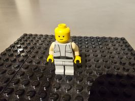 Lego Star Wars Lobot Minifigur (sw0049)