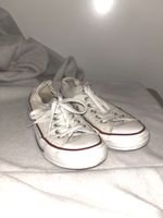 Converse All Star low optical white
