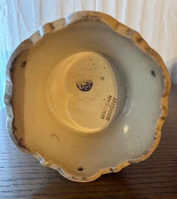Tutte le decorazioni: Bierkrug, München – Usato da Flumenthal venduto da Uranus26 4