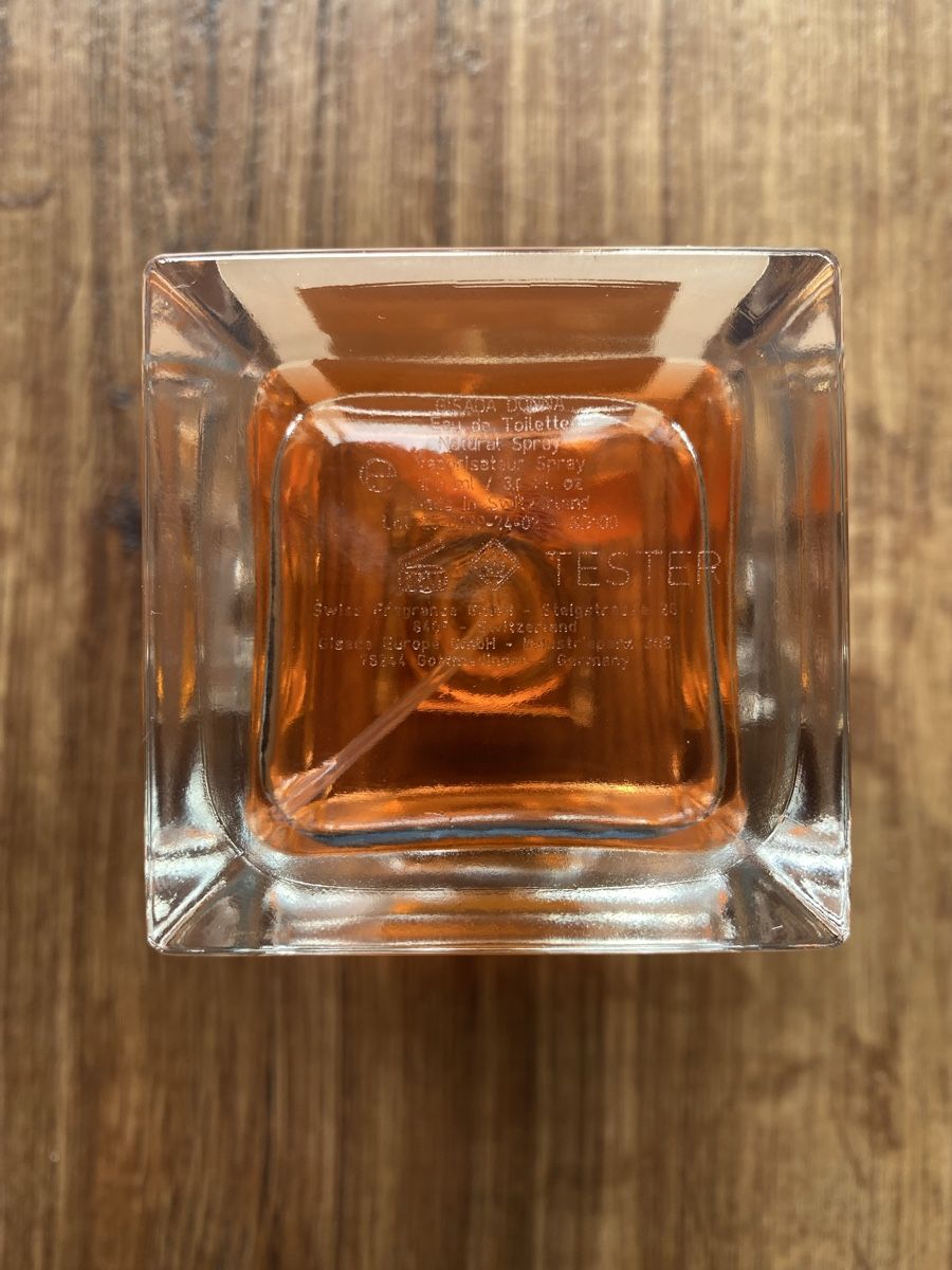 Gisada Parfum & Eau de Toilette: Gisada Switzerland Donna – Gebraucht aus Samstagern von Norina82 2