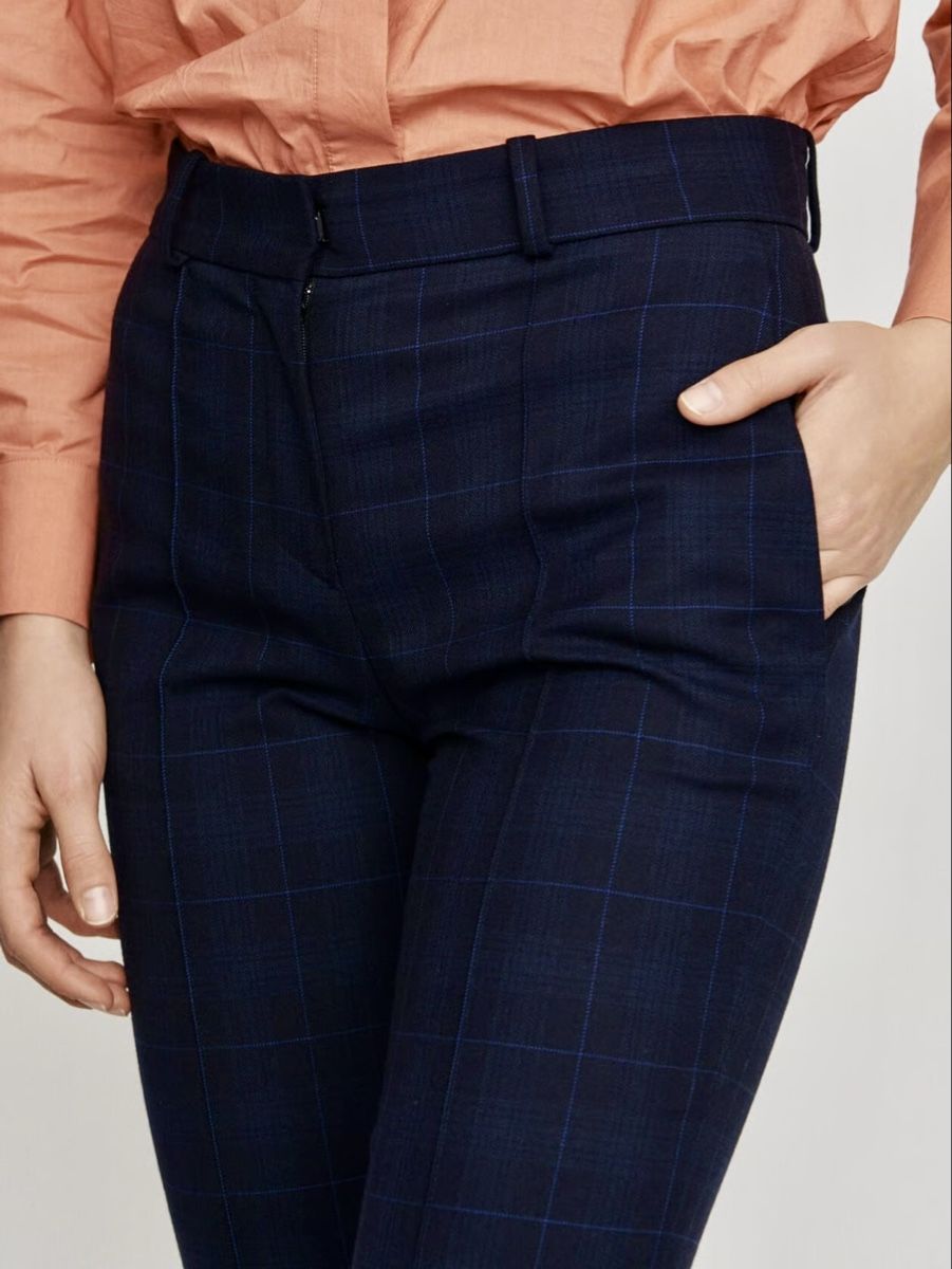 Maje Pantaloni: Maje Business/Freizeit Hose 34 – Nuovo (secondo la descrizione) da St. Gallen venduto da maryloewe 1