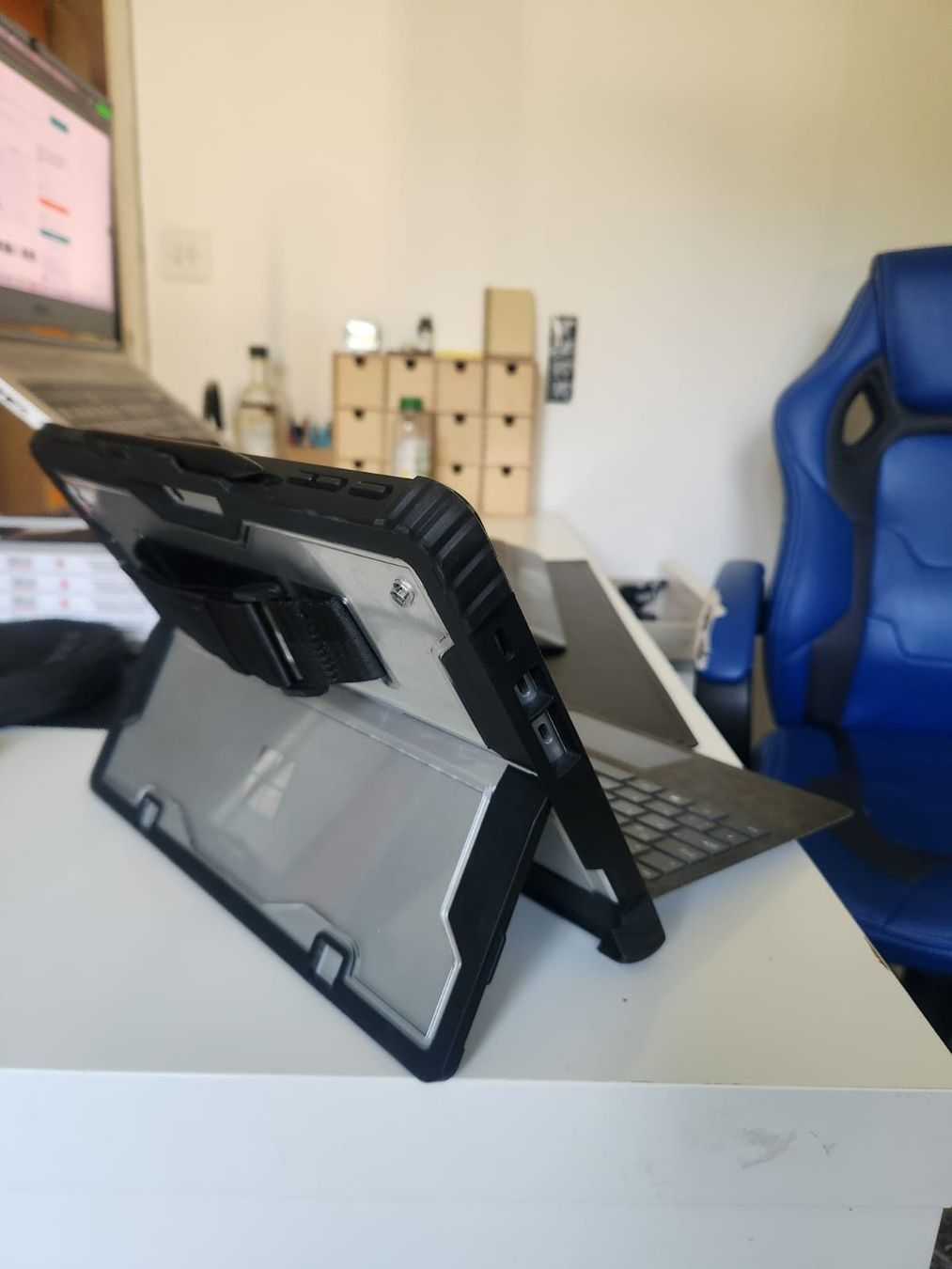 Microsoft Portables: Microsoft Surface Pro 9 /512GB dès 450.Fr - Keyboard + Pen – D'occasion à La Neuveville par Gary.T 2