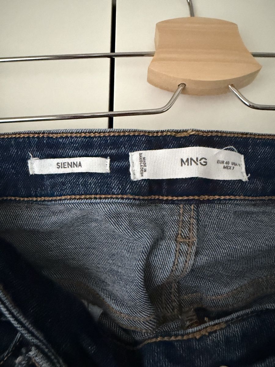 Mango Jeans: Mango Jeans Sienna / Flare Leg Gr. 40 – Usato da Frauenfeld venduto da _vivano_ 1