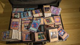 XXL YU-GI-OH SAMMLUNG