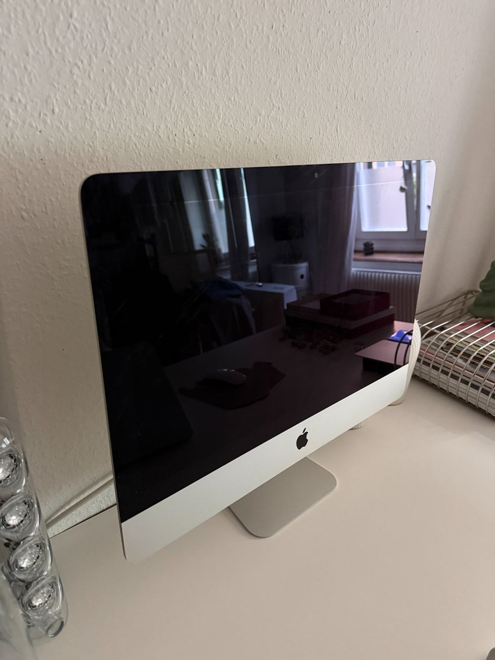 Apple PC: Apple iMac + Tastatur + Magic Trackpad – Usato da Zürich venduto da Diazaio 4