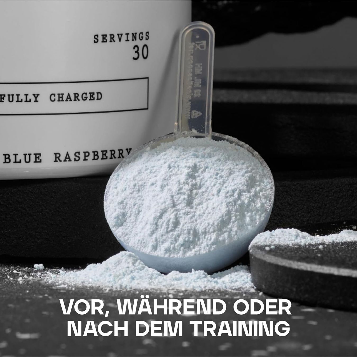 Aliments & Spécialités: BCAA Intra Workout Pulver 5g Elektrolyte – Neuf avec emballage d'origine à Suhr par TradeMasters 3
