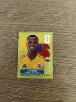 Panini Fifa WM 2026, COL 17