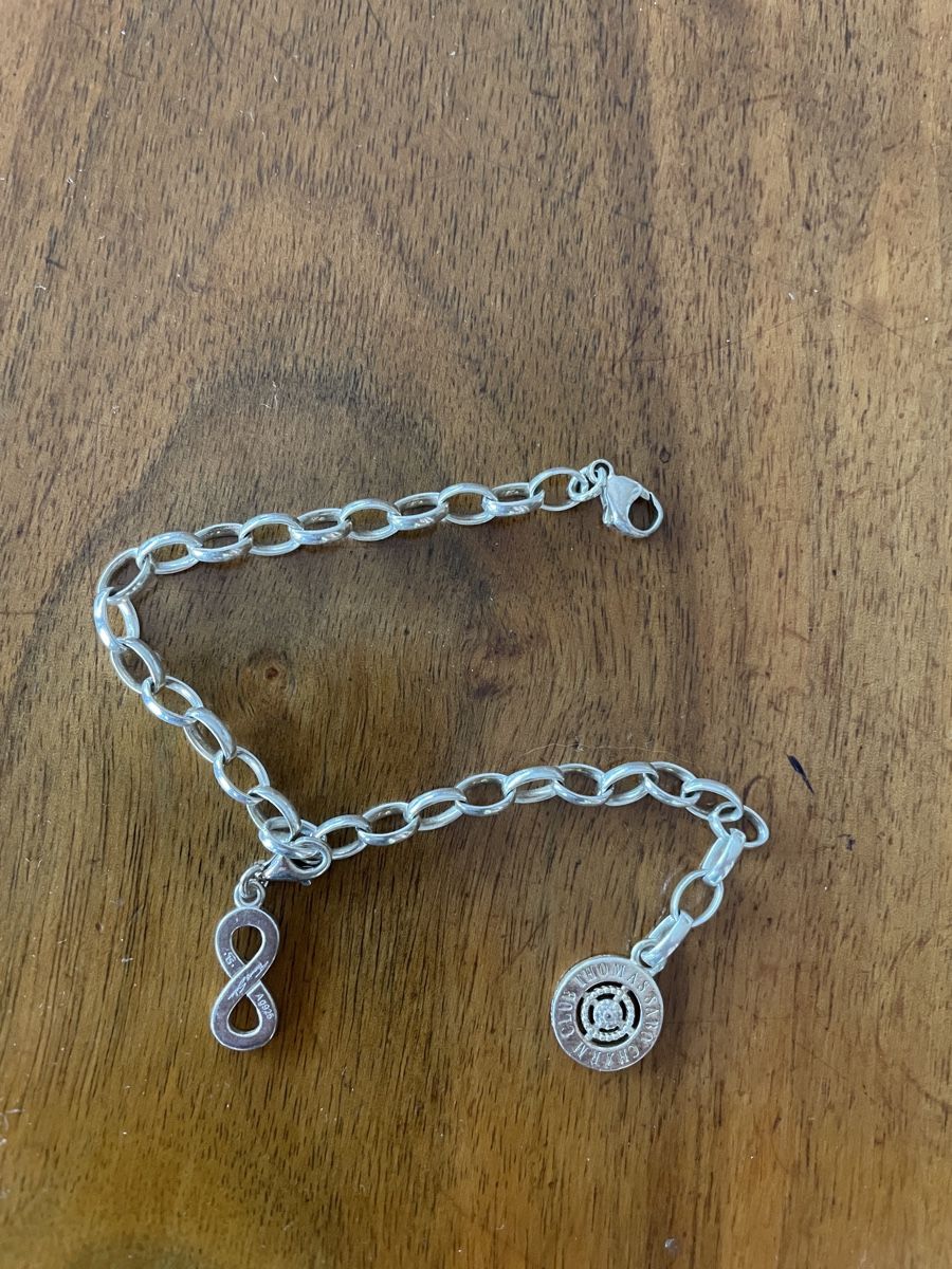 Thomas Sabo Bracciali & Braccialetti: Bracciale THOMAS SABO – Usato da Melide venduto da jul_2q6m
