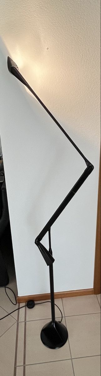 Lumina Lampade: Lampada lumina zelig – Usato da Pregassona venduto da simone.carpeggiani 1