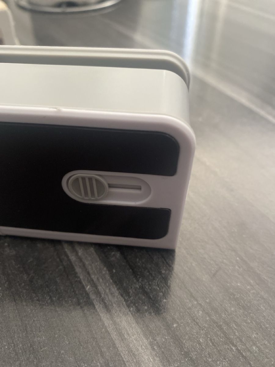 Tutte le macchine: Mini machine à scelleuse Smart Sealer LS-245 neuve – Nuovo (secondo la descrizione) da Chamoson venduto da Pince26 3