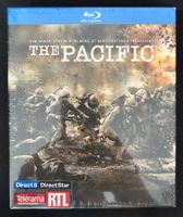 Blu-ray TV-Show "The Pacific"