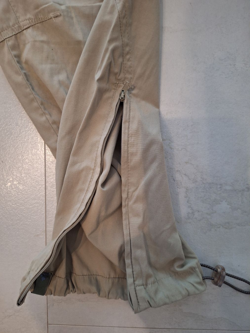 Hosen: Leichte Zip-Off Wanderhose  – Gebraucht aus Niederglatt ZH von Bobsli 3