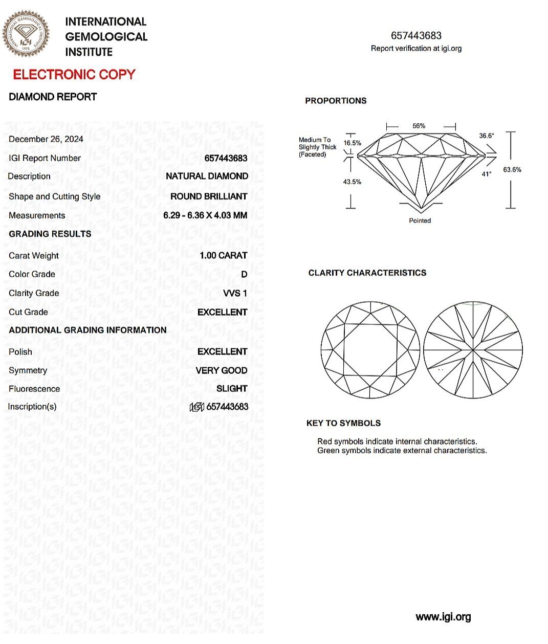 Anelli: Diamant-Ring 18k Weissgold 1,00ct – Nuovo e nell'imballaggio originale da Illnau venduto da Juwelier_Mahler_GmbH 4