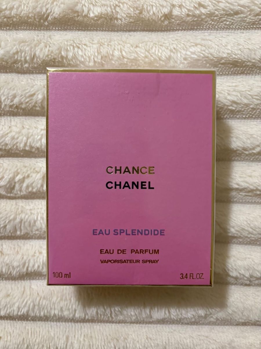 Chanel Profumi & Eau de Toilette: Chanel Chance Eau Splendide EDP 100 ml 🩷 – Nuovo e nell'imballaggio originale da Buchs SG venduto da Florentinaaaa__ 2