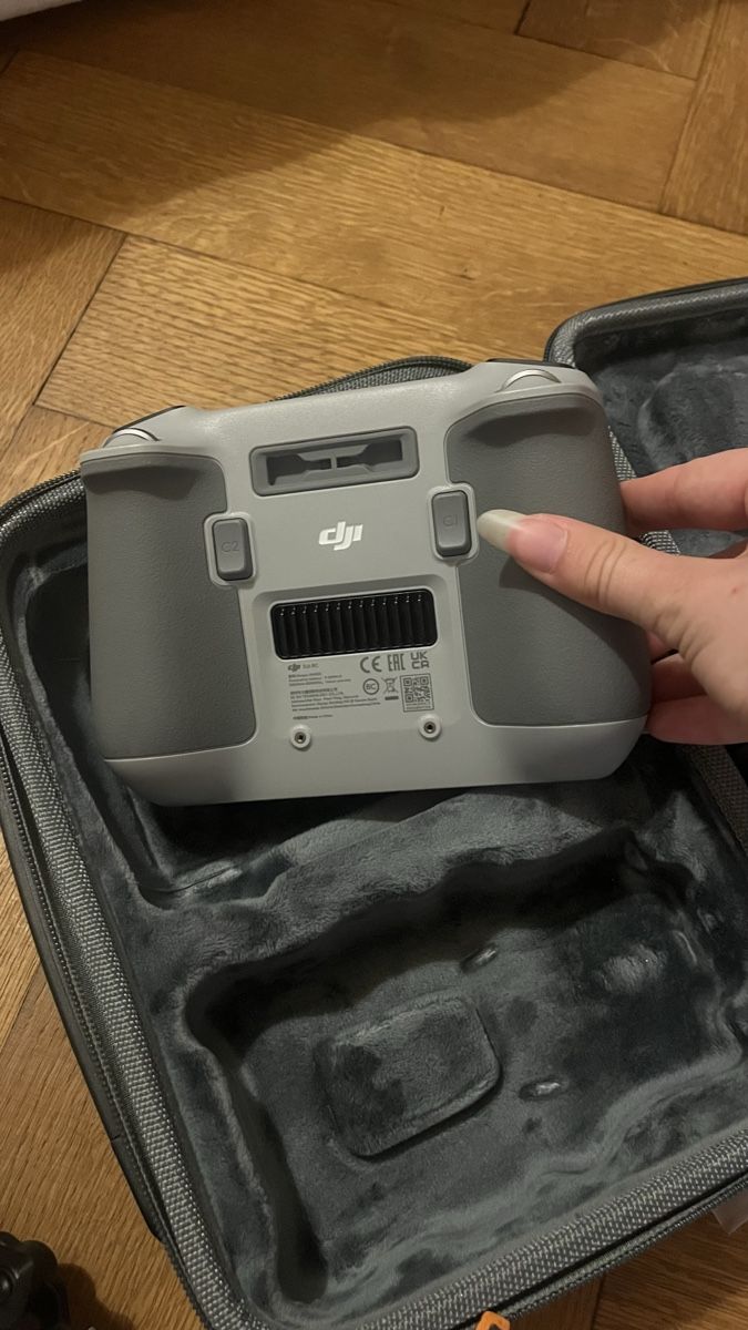 DJI Action Cam: Drohne DJI Mini 3 mit Controller (Touch Display Version) – Nuovo (secondo la descrizione) da Thierachern venduto da Jeshii 5