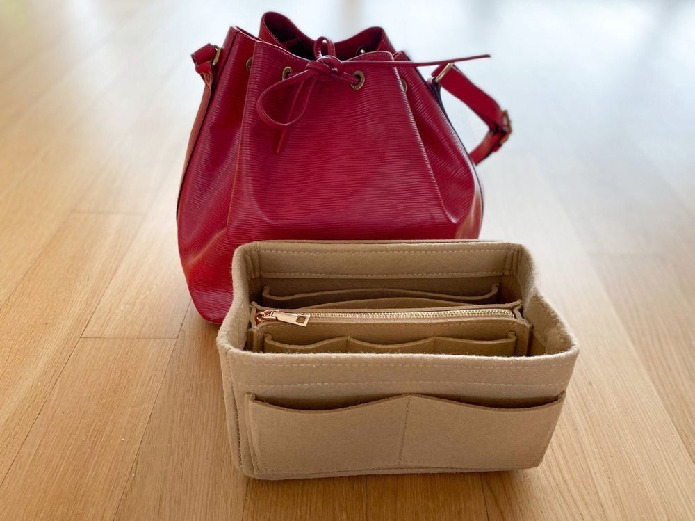 Organizer Tasche Petit Noe Speedy 25 Handtasche Shopper bag