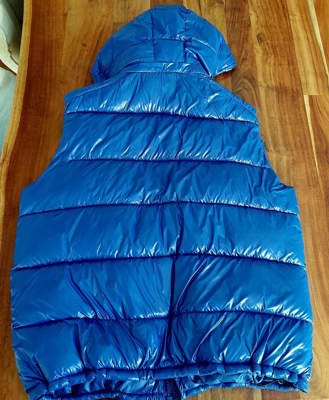 Moncler Gilets: Gilet / Weste – D'occasion à Ennetbürgen par Keule185 1