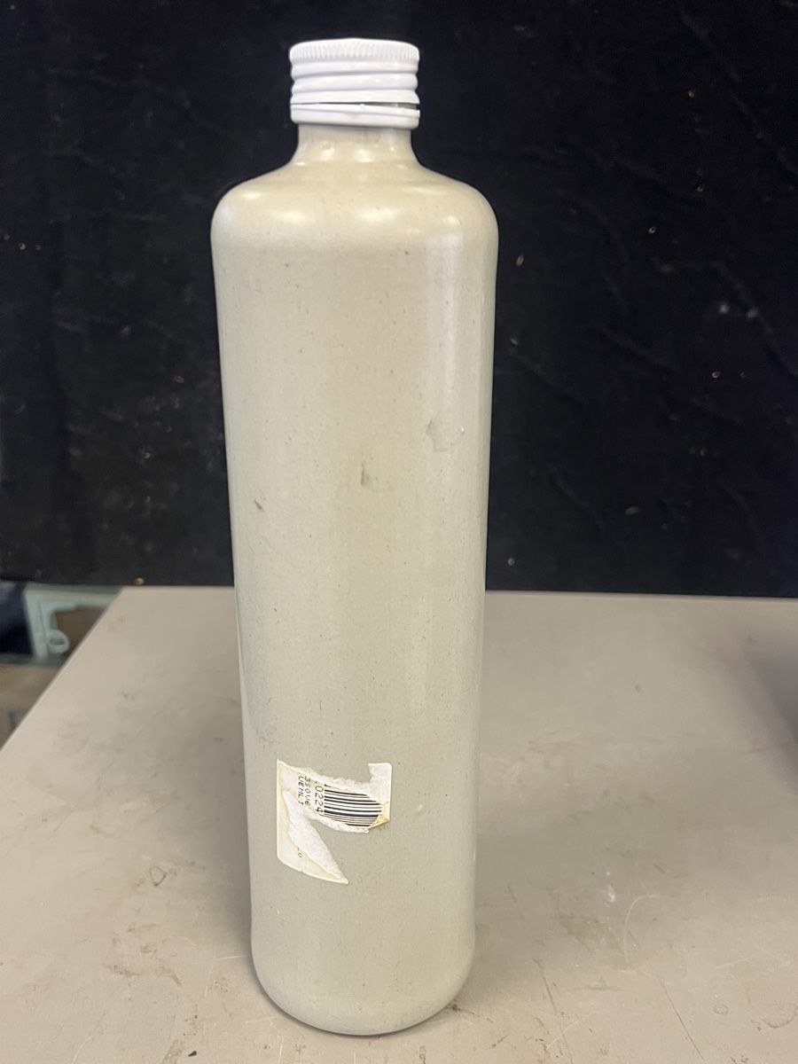 Bevande alcoliche: Fassbind Prune, Tradition Vieille Fine 70cl, entamée – Usato da Genève venduto da Leboucheoreilles 4