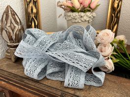 Alte St. Galler Spitzen - Shabby - 20m