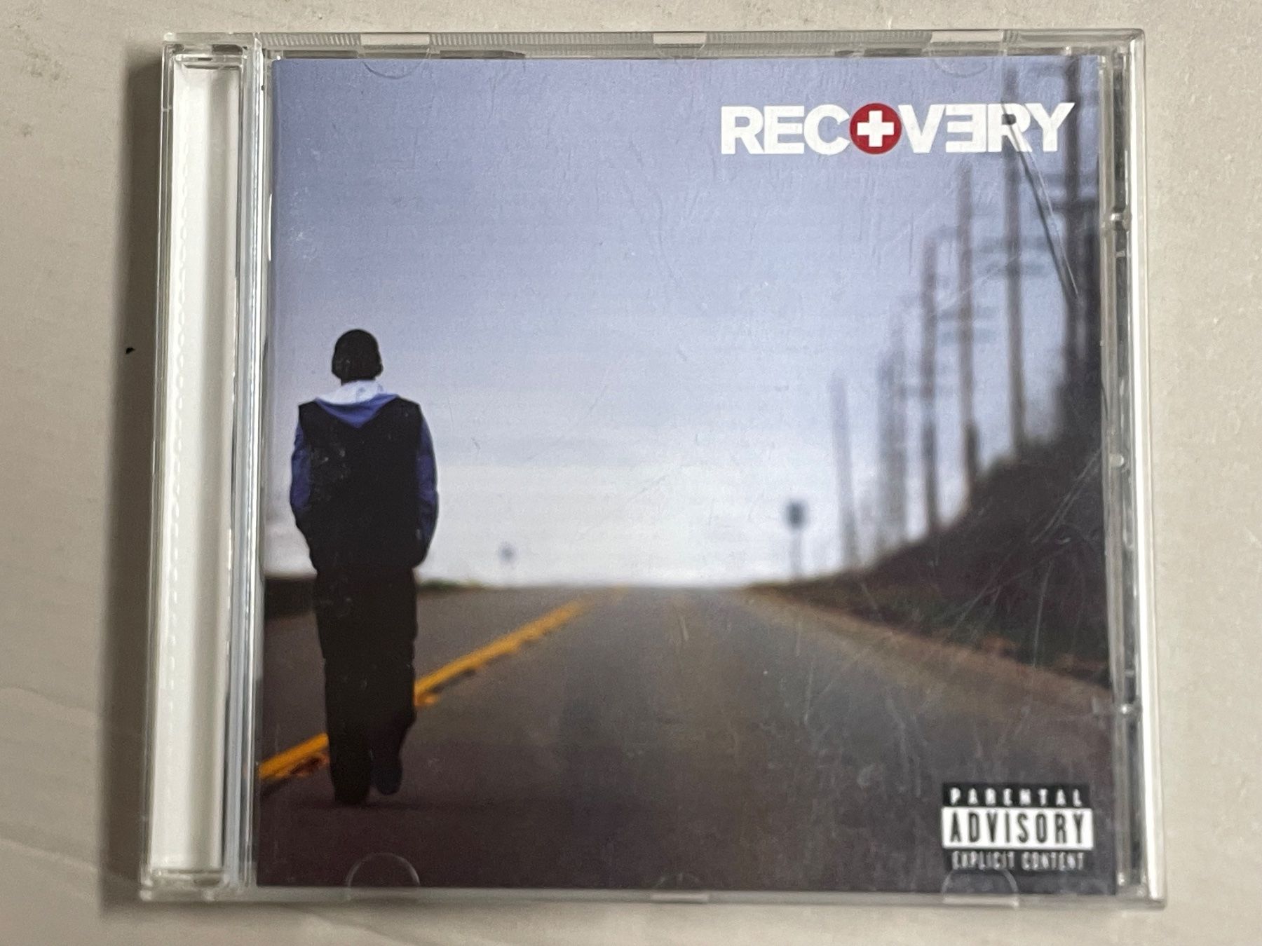 CDs: Eminem – D'occasion à Muri b. Bern par AdidasCollector 4