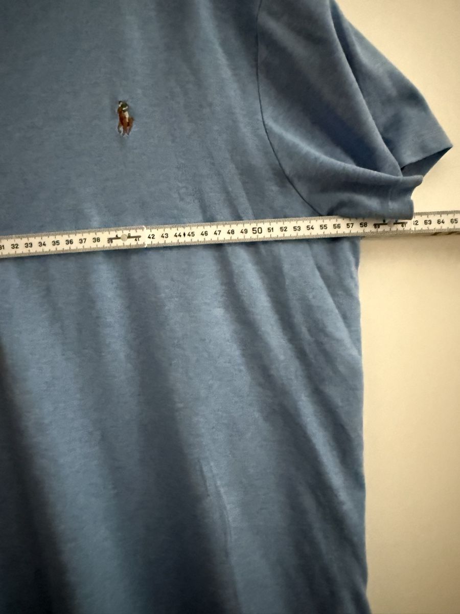 Ralph Lauren T-Shirts: Polo Ralph Lauren Shirt – Gebraucht aus Buchs AG von MiWeFe17 3