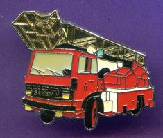 Feuerwehrauto  SAVIEM