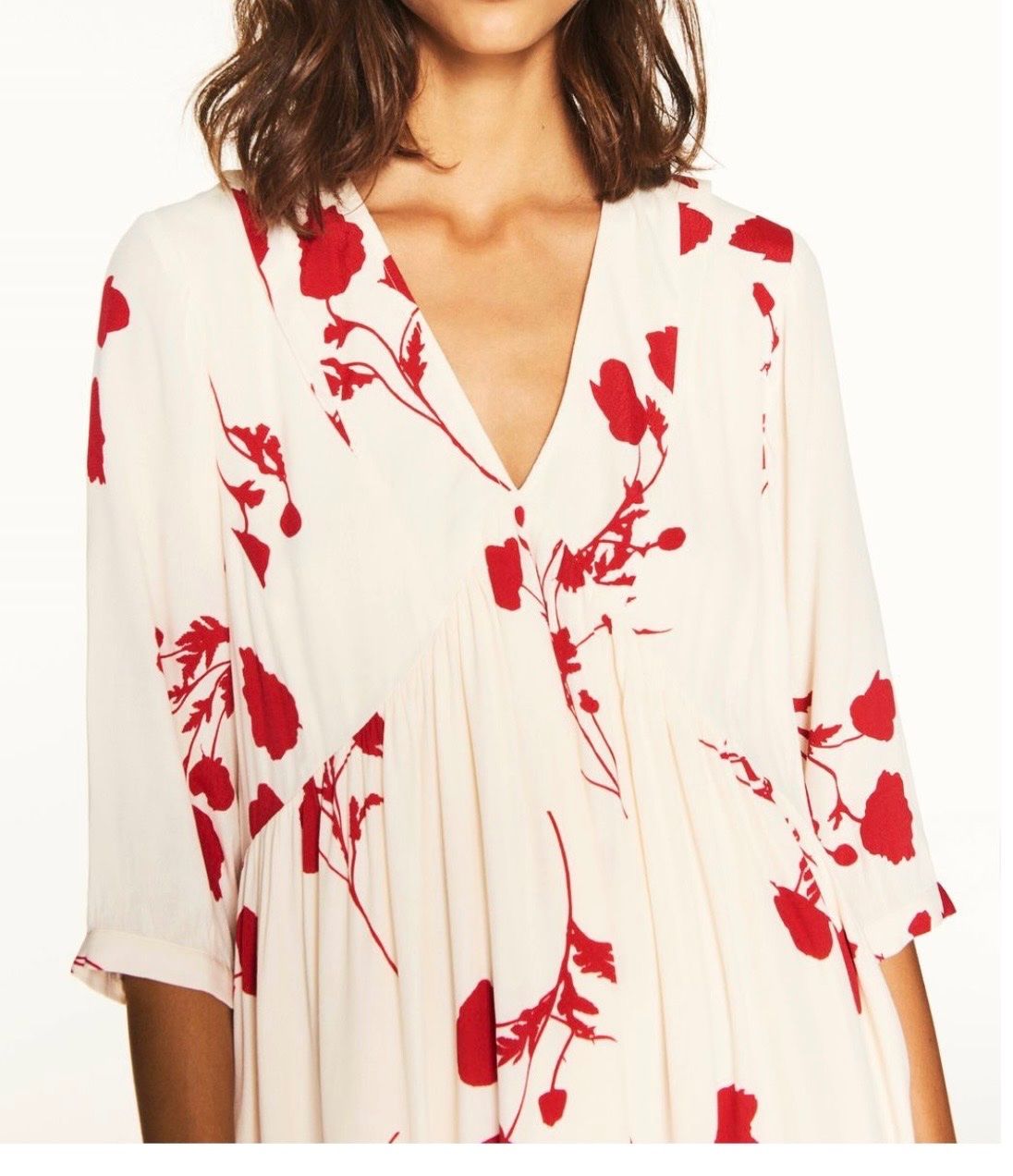 Ba&Sh Kleider: BA&SH Dress / Kleid – Gebraucht aus Oberrieden von edm_5pf7 2