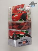 Francesco - Cars / Disney Infinity Figur