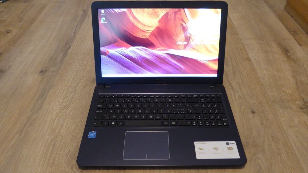 ASUS VivoBook 15 | Kaufen auf Ricardo