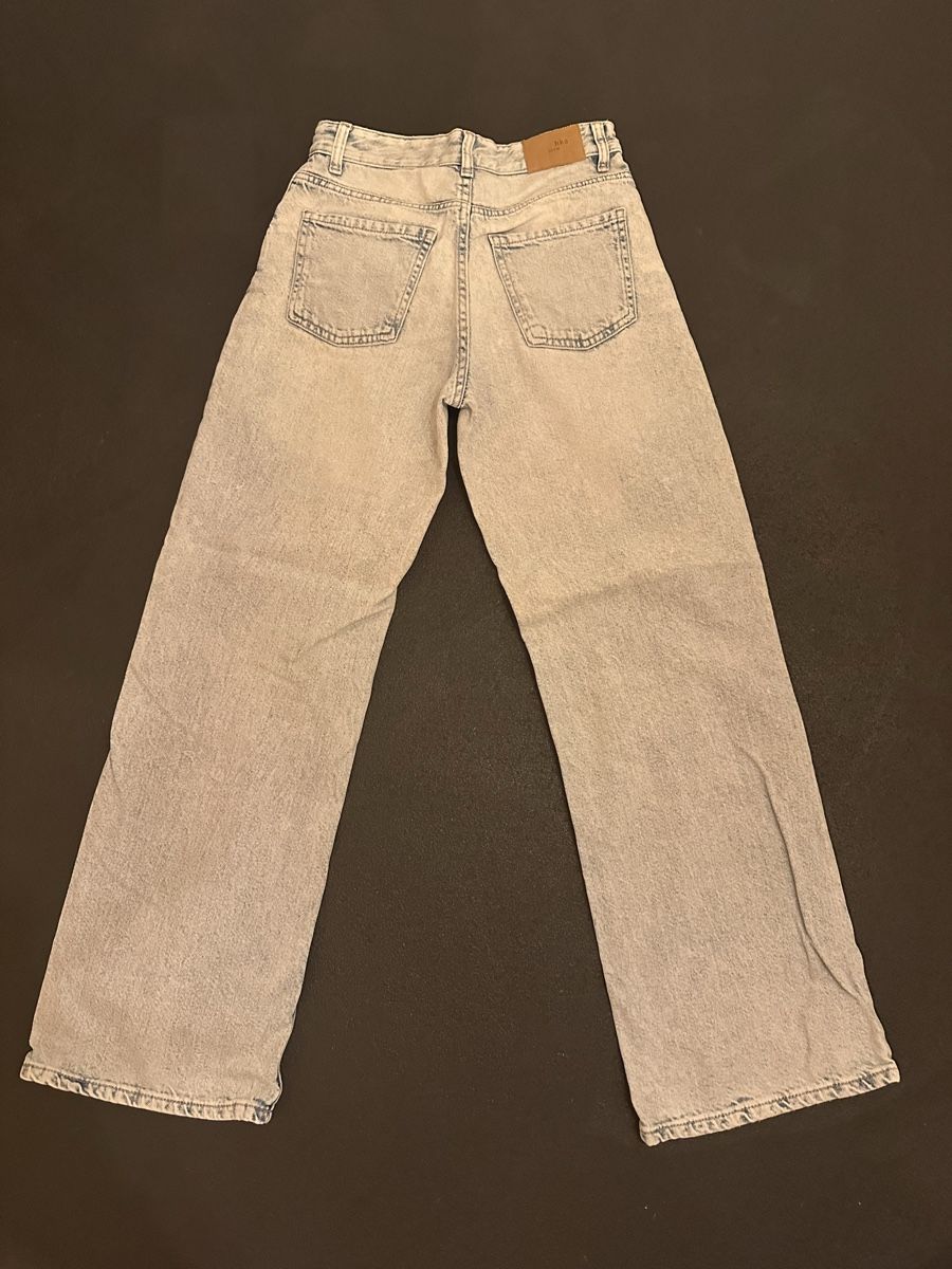 Bershka Jeans: Jeans – Usato da Romanshorn venduto da laa_279h 1
