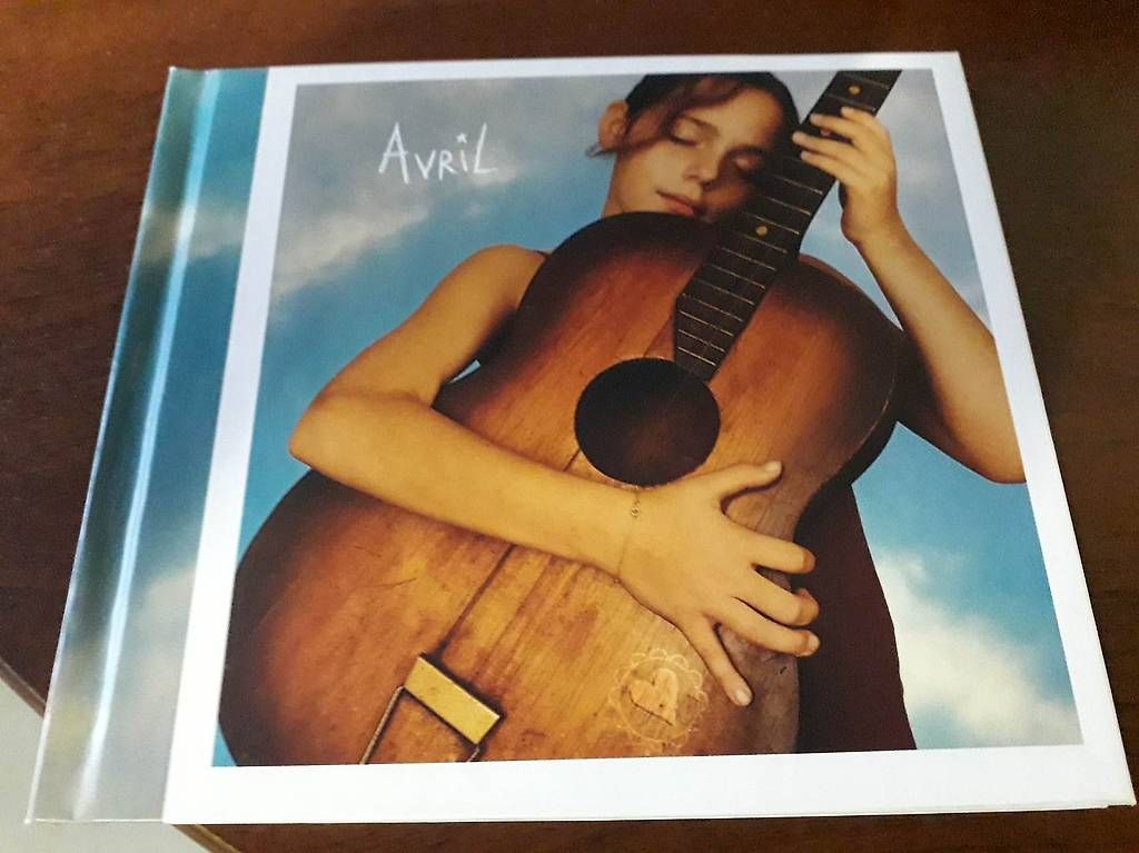 Dischi in vinile: Laurent Voulzy - Avril – Usato da Granges VS venduto da bon_wws6