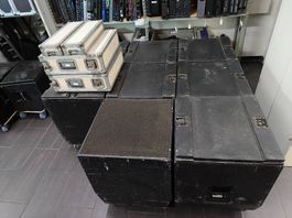 d&b Audiotechnik C4