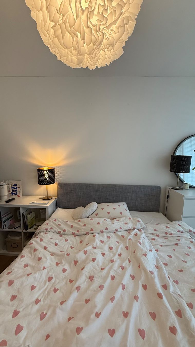 Ikea Betten: IKEA Boxspringbett – Gebraucht aus Chur von lea_r7wx 5