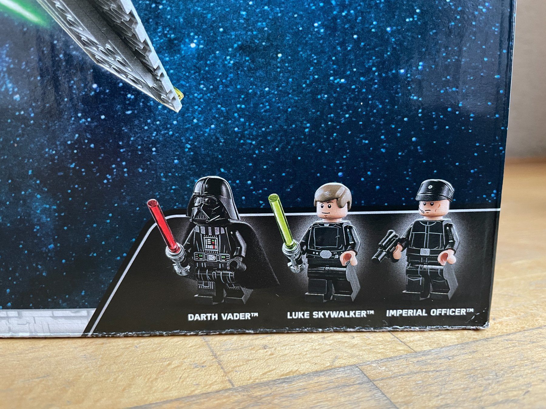 Lego Baukästen: Lego Star Wars 75302 Imperial Shuttle – Neu und originalverpackt aus Uster von  2