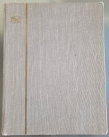 Briefmarken-Album Deutsches Reich 1872-1933 KABE-Binder TOP