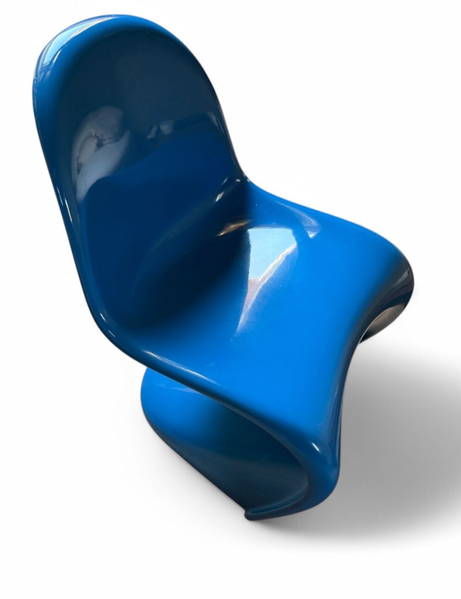 Sedie: Panton Chair Classic // Vitra – Usato da Schinznach-Dorf venduto da mix 1