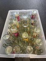 Glasflaschen / Bierflaschen 33cl