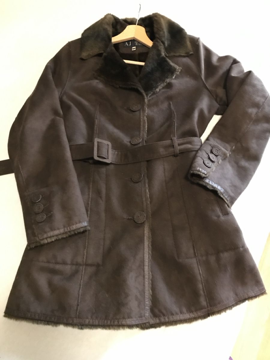 Armani Cappotti: Armani Mantel – Usato da Roggwil BE venduto da Viking72